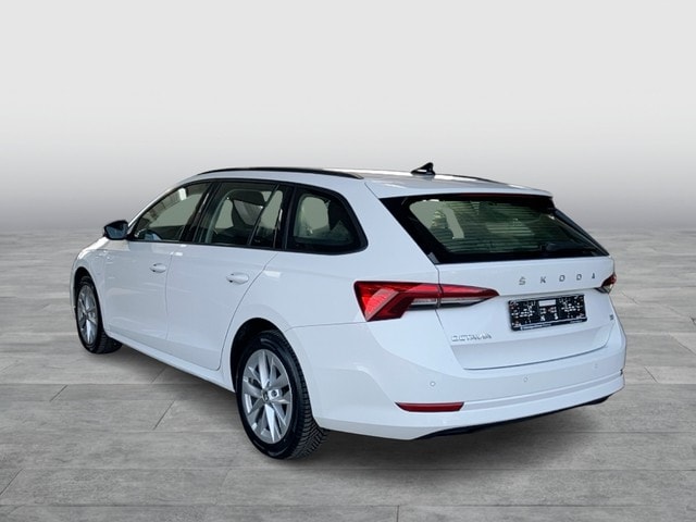 Skoda Octavia Ambition Combi iV
