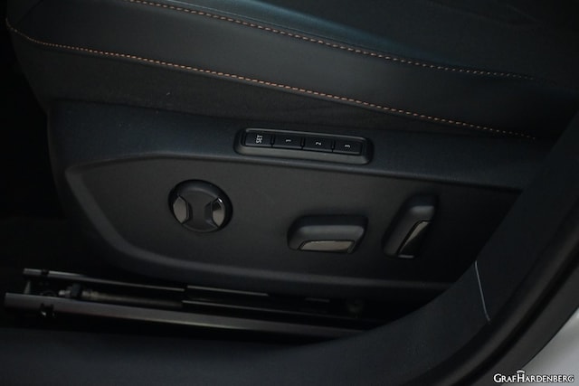 Cupra Formentor 2.0 TSI VZ