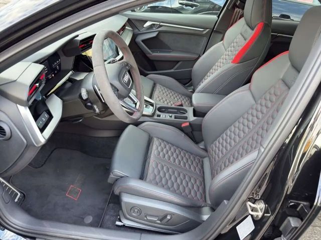 Audi RS3 Sedan Sportback