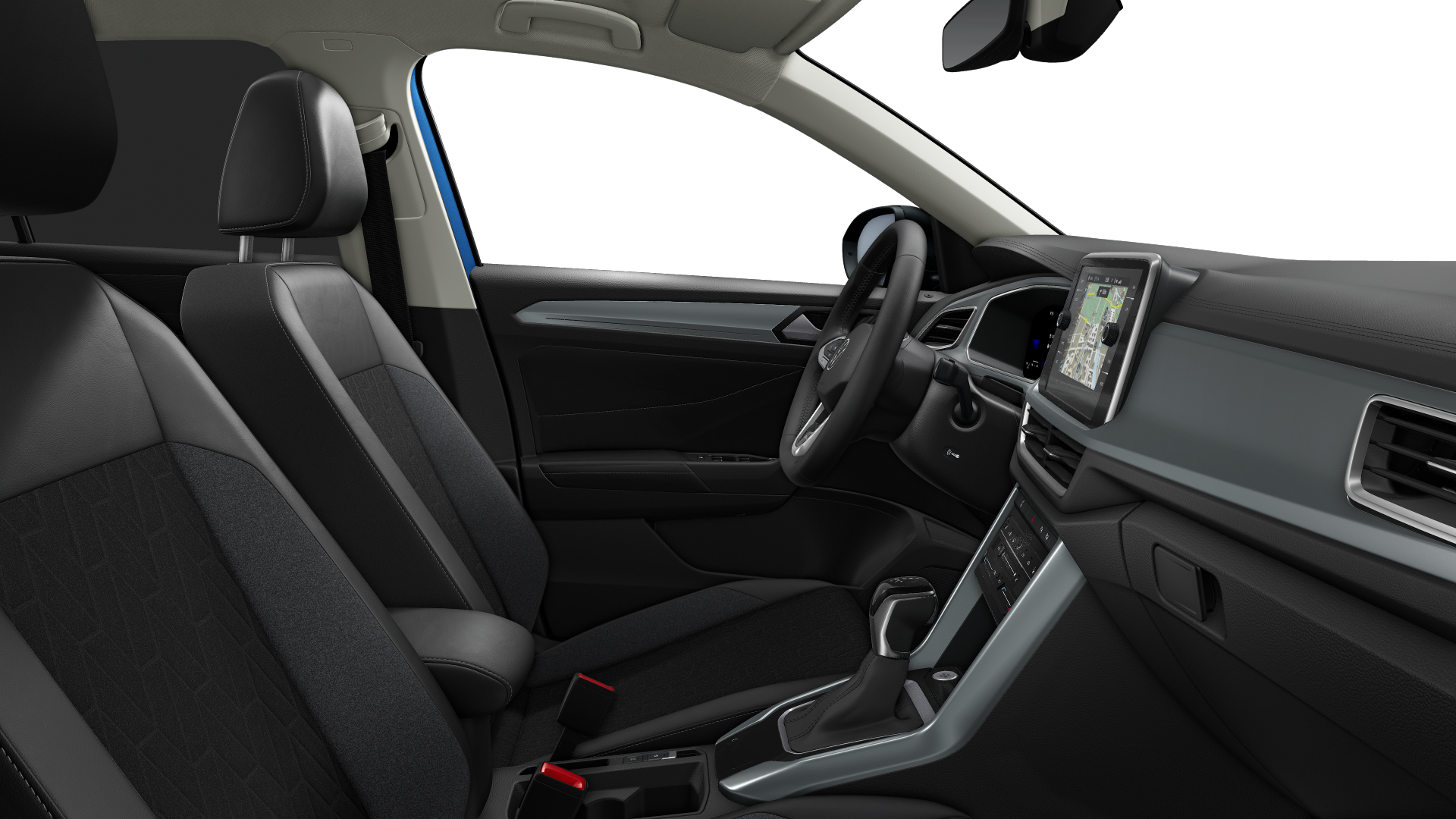 Volkswagen T-Roc 1.5 TSI DSG