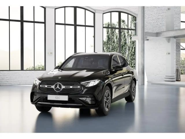 Mercedes-Benz GLC 220 4MATIC AMG Line GLC 220 d