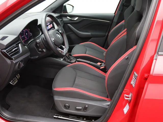 Skoda Kamiq 1.5 TSI Monte Carlo