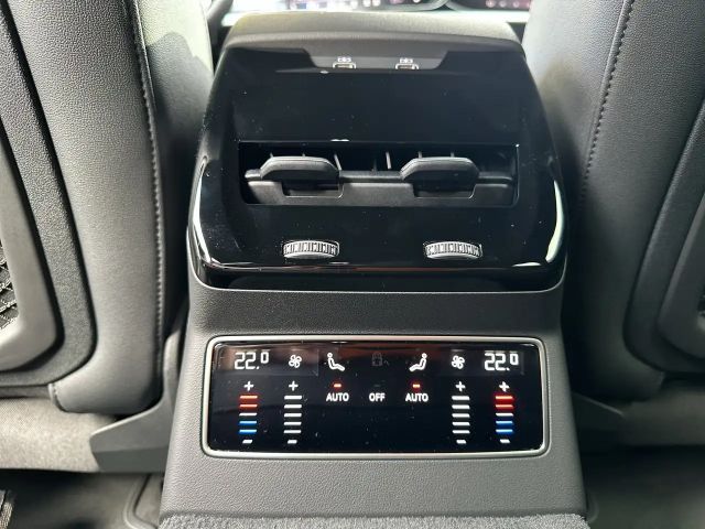 Audi A6 Hybride Quattro