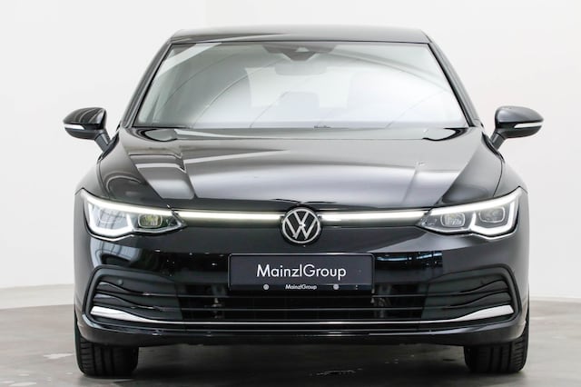 Volkswagen Golf DSG Style