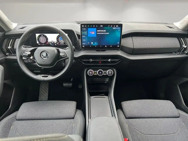 Skoda Kodiaq 1.5 TSI Selection iV