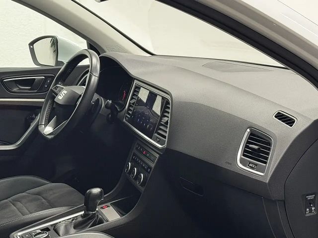 Seat Ateca DSG