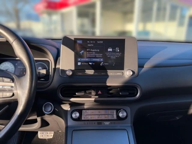 Hyundai Kona 2WD Electric Select
