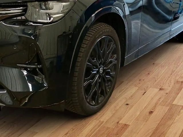 Mazda CX-80 e-Skyactiv