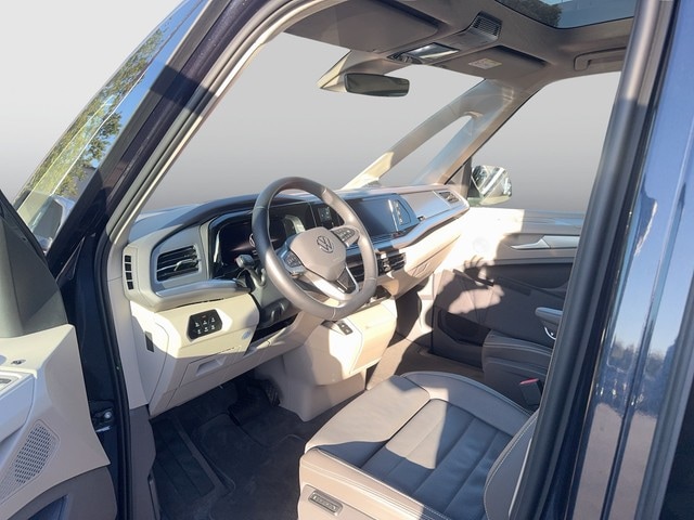 Volkswagen Multivan 2.0 TDI Lang Life T7