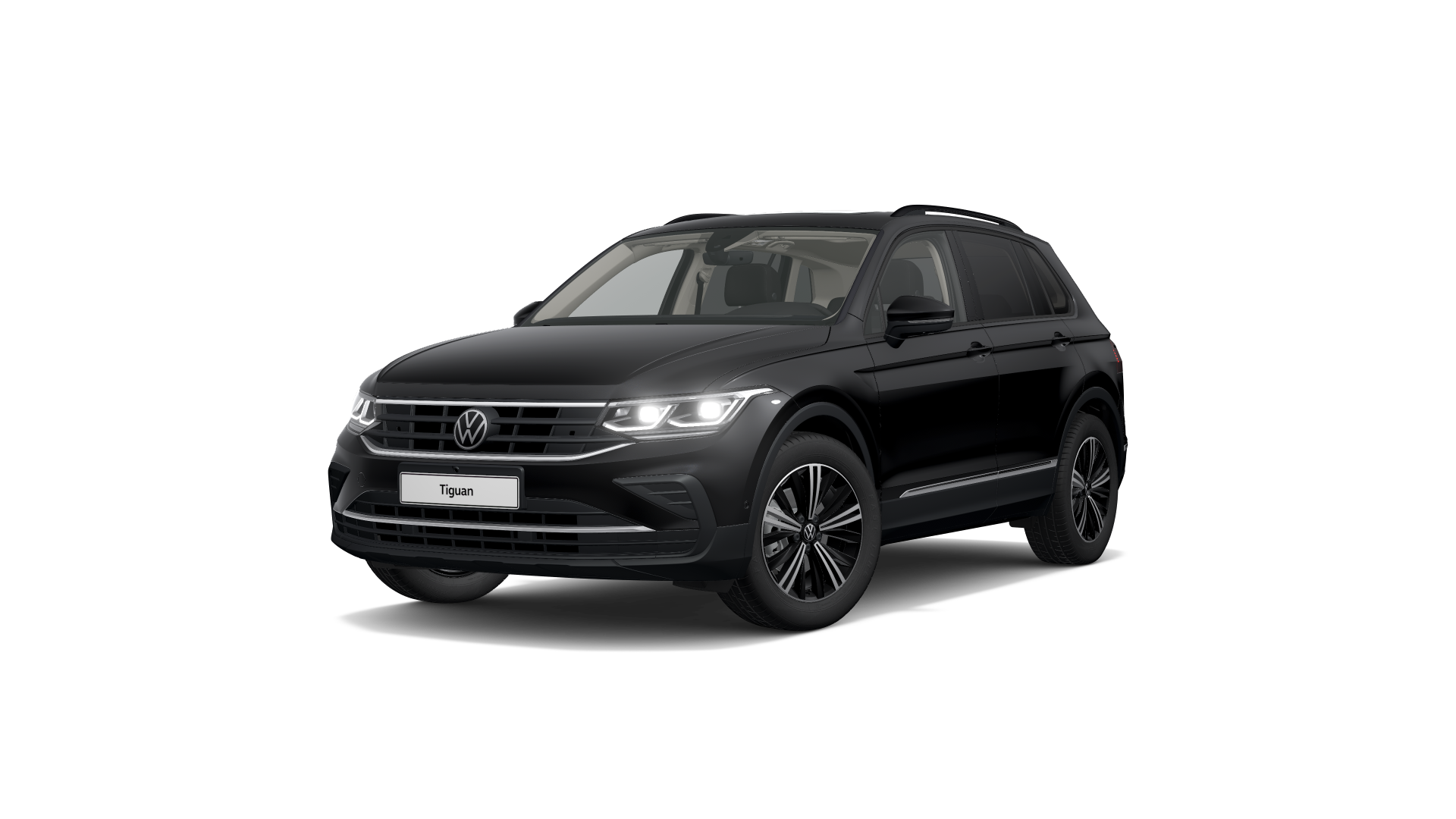 Volkswagen Tiguan 2.0 TDI DSG Life