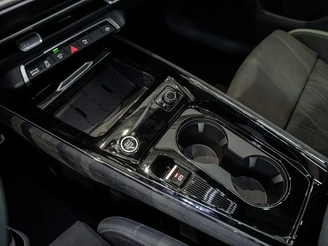 Audi Q3 Hybride S-Tronic