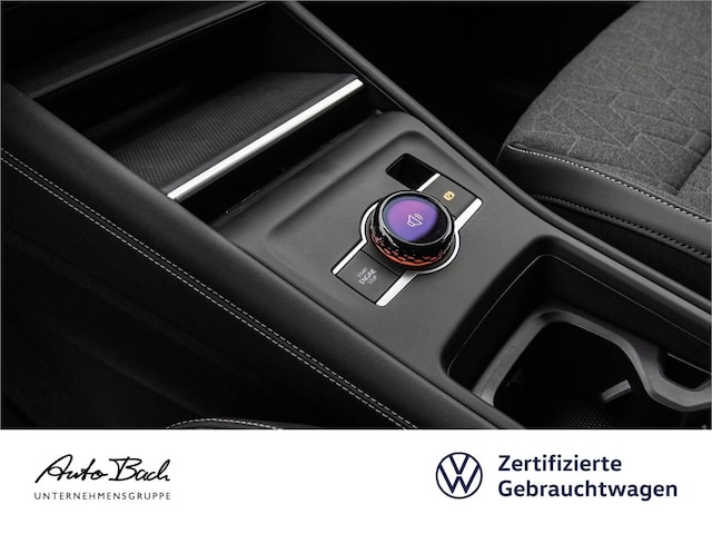 Volkswagen Tiguan 1.5 TSI DSG Life