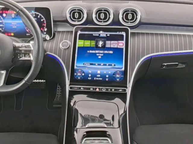 Mercedes-Benz CLE 200 AMG Line