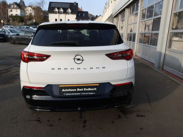Opel Grandland X GS-Line Grand Sport