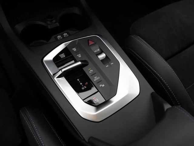 BMW 120 120d M-Sport Sedan