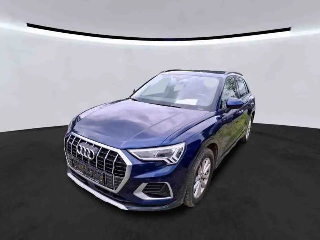 Audi Q3 35 TDI Quattro