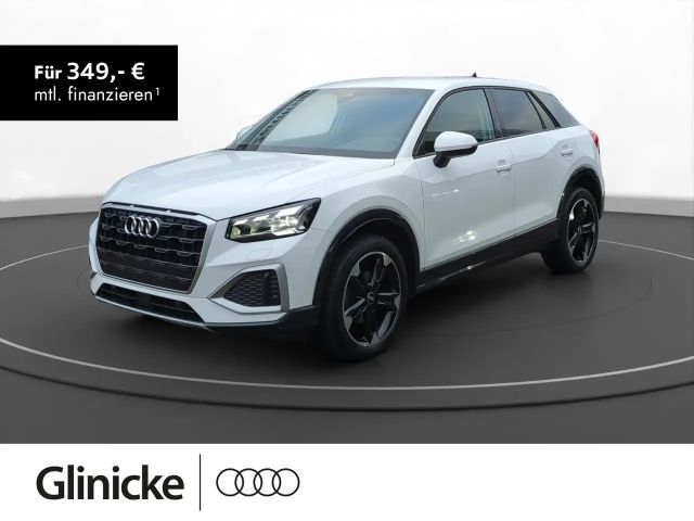 Audi Q2 1.5 TFSI