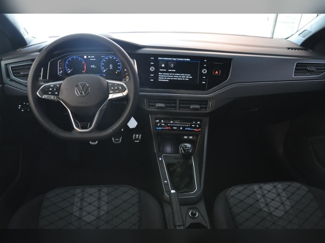 Volkswagen Taigo 1.0 TSI IQ.Drive