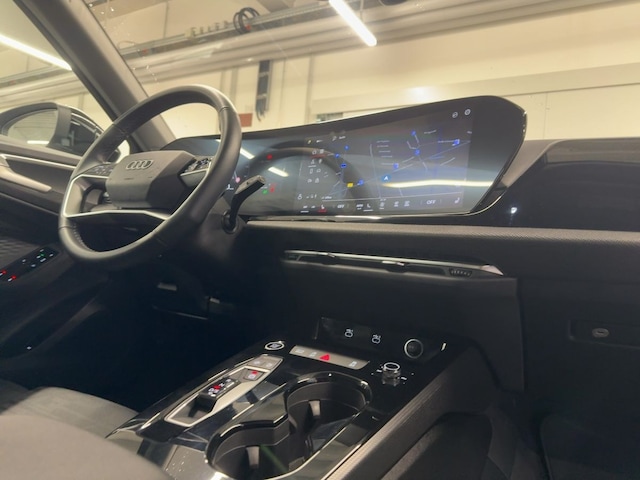 Audi A5 Avant S-Tronic