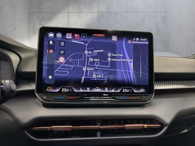 Cupra Terramar 2.0 TSI VZ