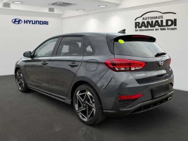 Hyundai i30 N Line