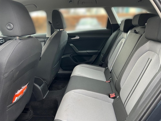 Seat Leon 1.5 eTSI Sportstourer