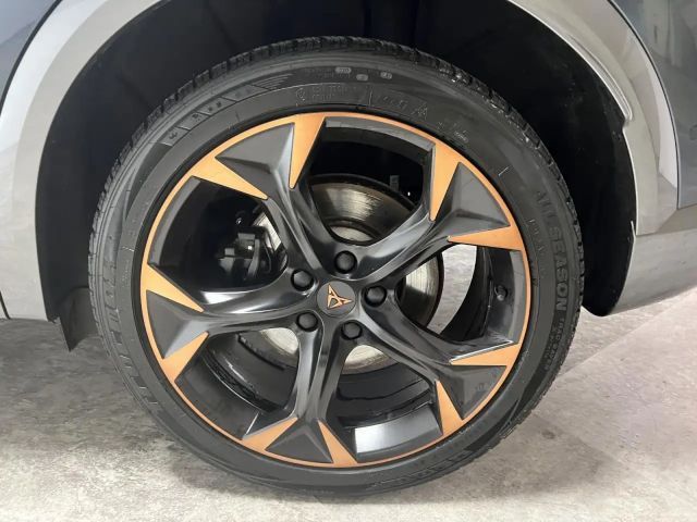 Cupra Formentor 2.0 TSI 4Drive DSG VZ