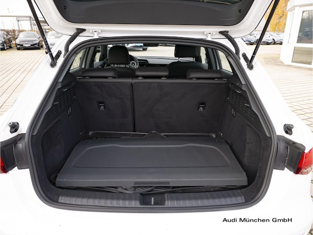 Audi A3 35 TDI S-Tronic Sportback