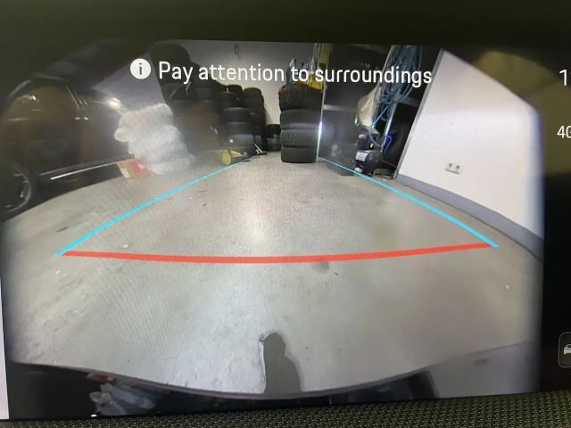 Porsche 911 Carrera Coupé