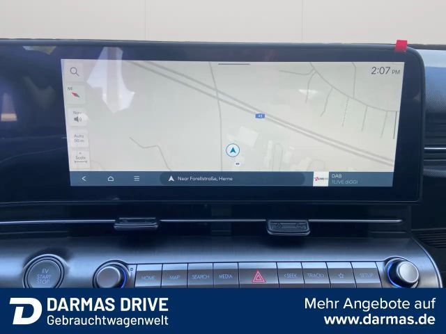 Hyundai Kona Electric Select