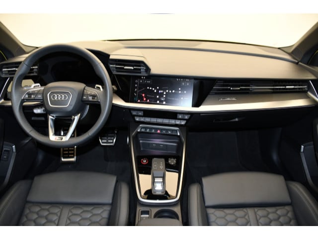 Audi RS3 Quattro S-Tronic Sedan