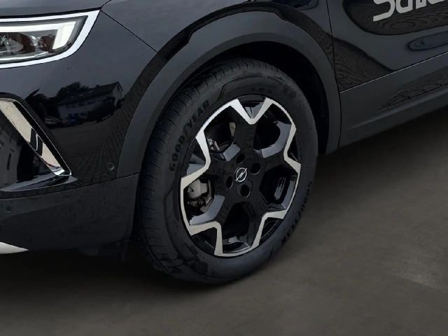 Opel Mokka Mokka-e Ultimate