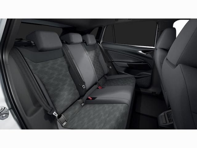 Volkswagen ID.4 Performance