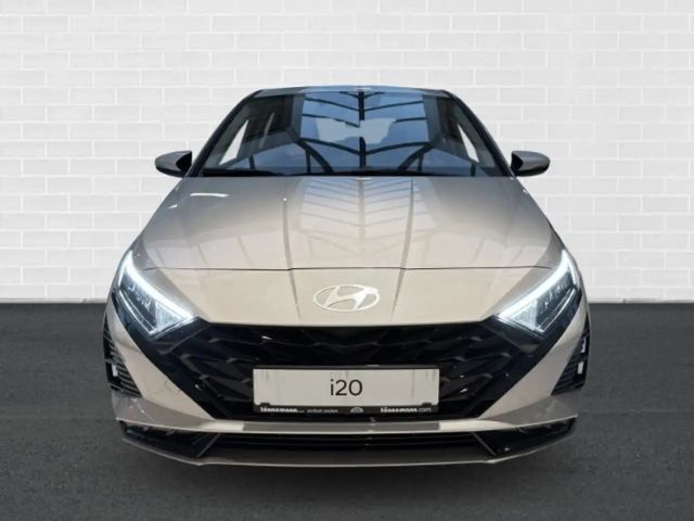 Hyundai i20 T-GDi Trend