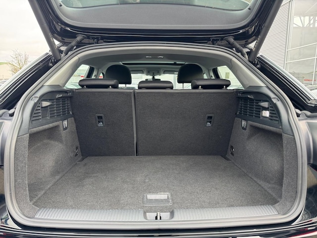 Audi Q2 35 TFSI S-Tronic