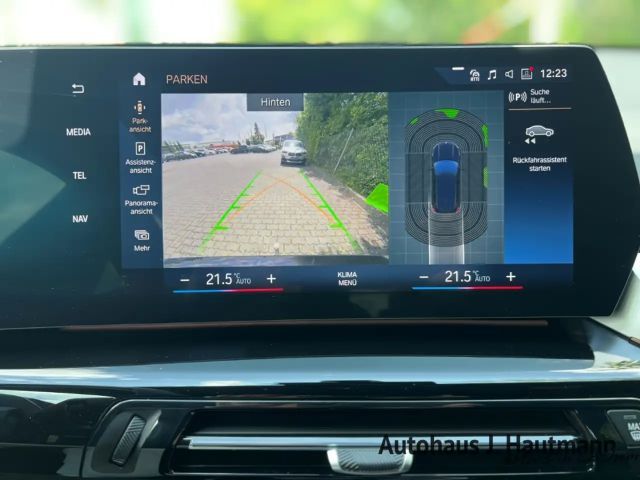 BMW X1 M-Sport xDrive