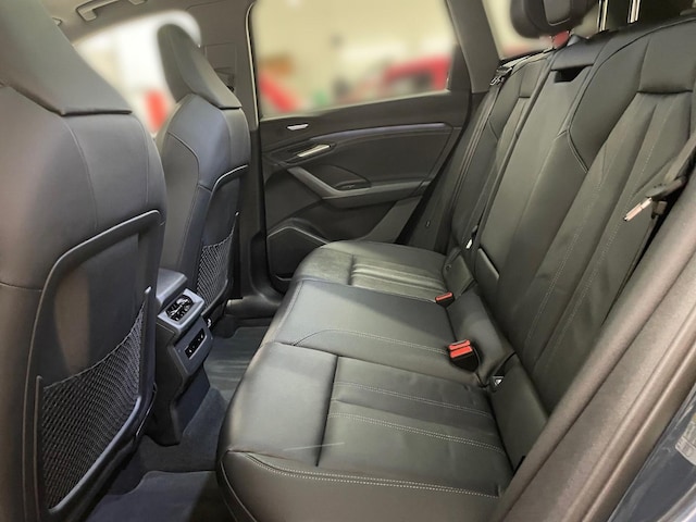 Audi Q6 e-tron Performance