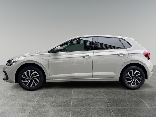 Volkswagen Polo 1.0 TSI Life