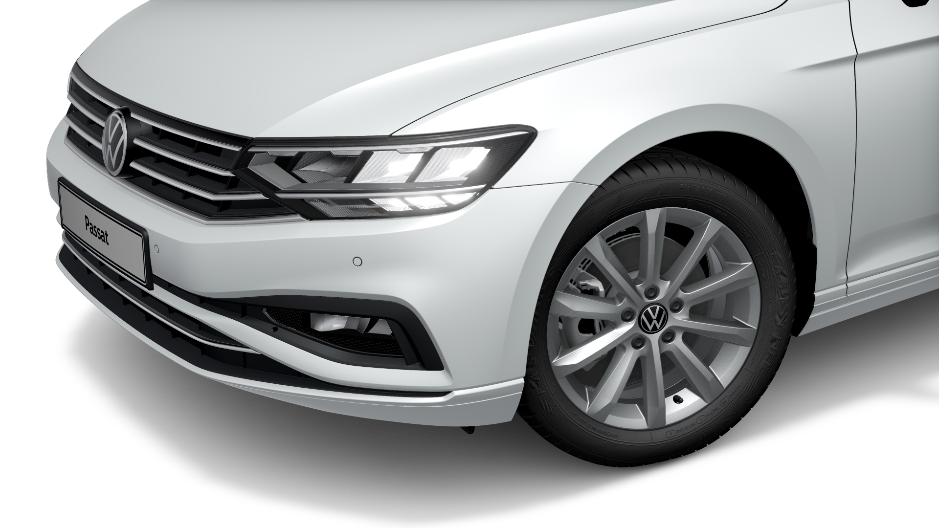 Volkswagen Passat 1.5 TSI Business Variant