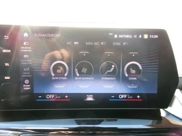 BMW 218 218d M-Sport