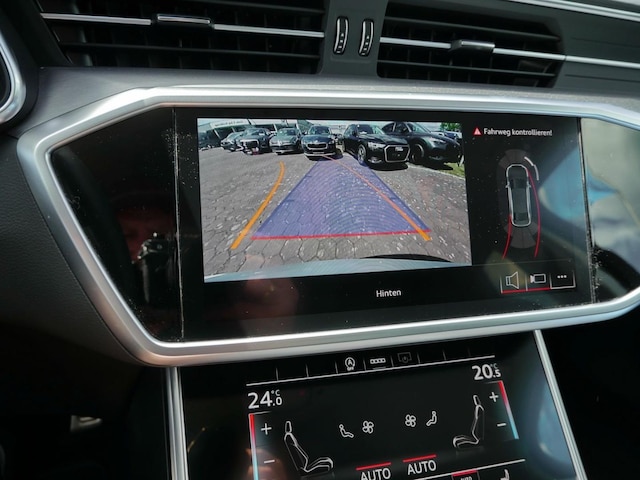 Audi S6 Quattro Sedan