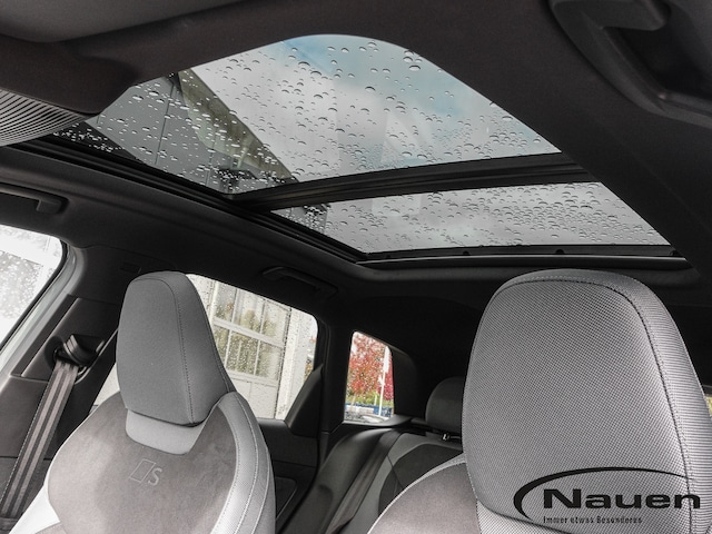 Audi Q3 Hybride S-Tronic