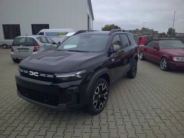 Dacia Bigster Hybrid 158 Journey