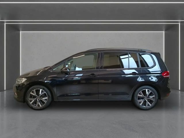 Volkswagen Touran 1.5 TSI DSG Highline