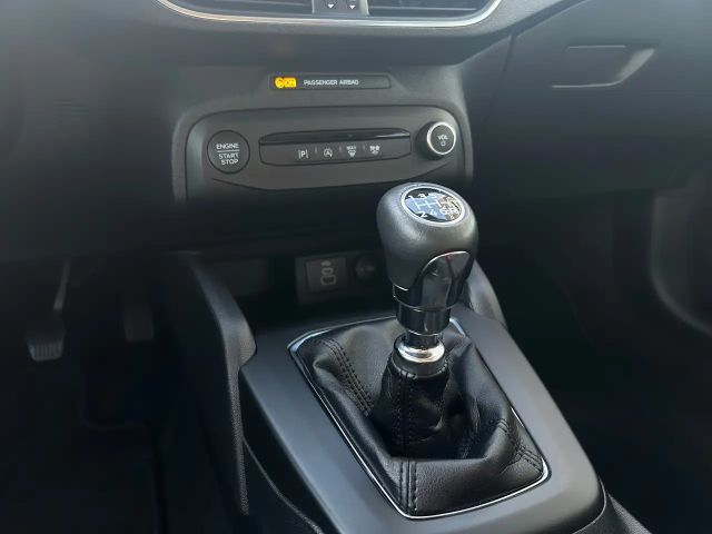 Ford Focus EcoBoost Titanium