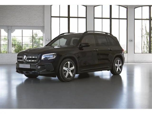 Mercedes-Benz GLB 220 4MATIC GLB 220 d