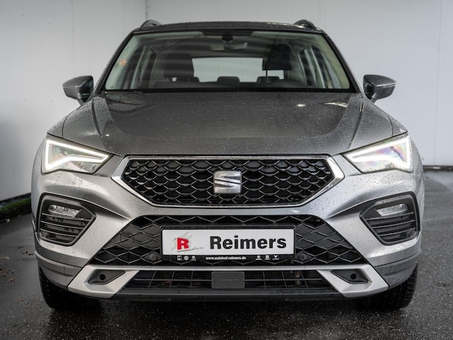 Seat Ateca 2.0 TDI 4Drive