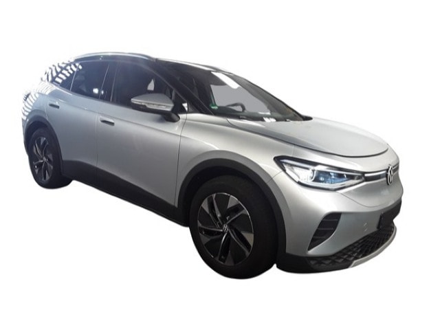 Volkswagen ID.4 Performance Pro