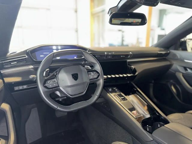 Peugeot 508 Allure Pack BlueHDi SW