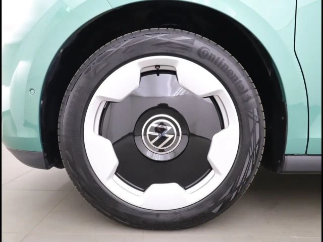 Volkswagen ID.Buzz Pro